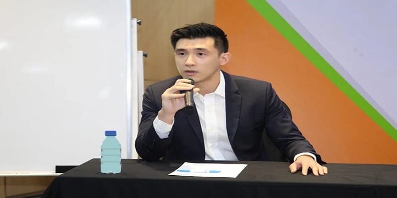 Định hướng phát triển NEW88 của CEO Nam Vương