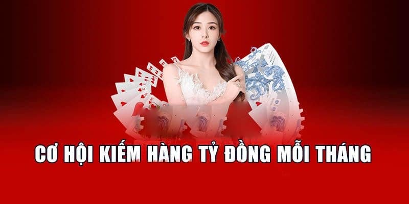 Kiếm tiền cùng New88 với rất nhiều lợi ích hấp dẫn