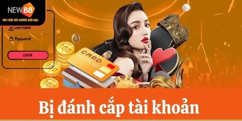 Kinh nghiệm tránh mất account game New88